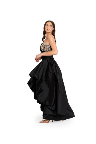 Nicole Bakti Style Number 7353 - 2