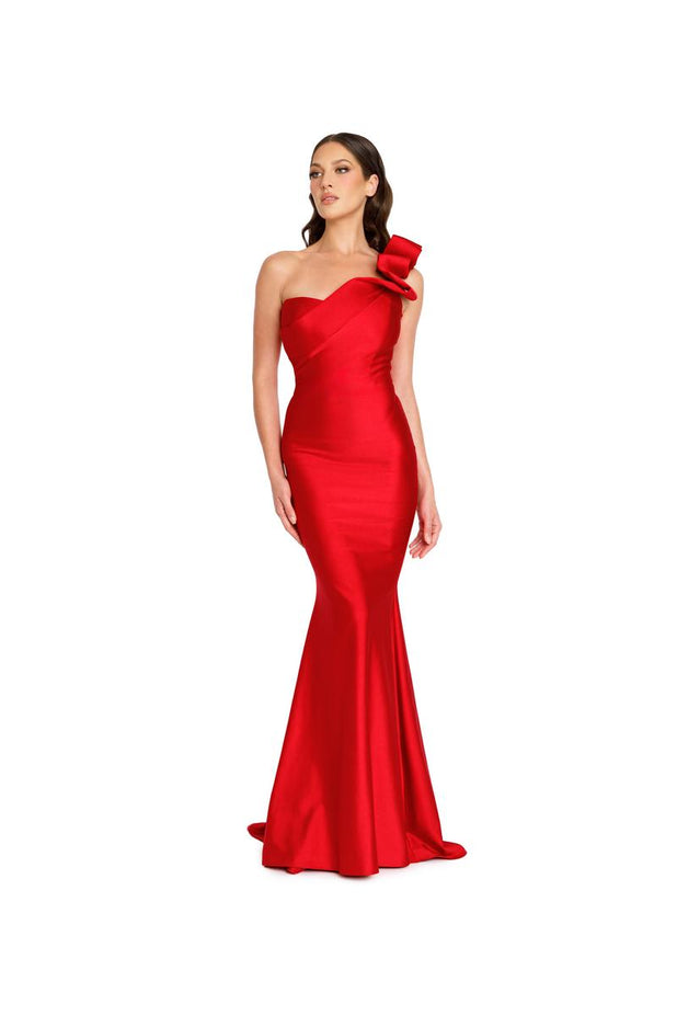 Nicole Bakti Style Number 7356 - 1