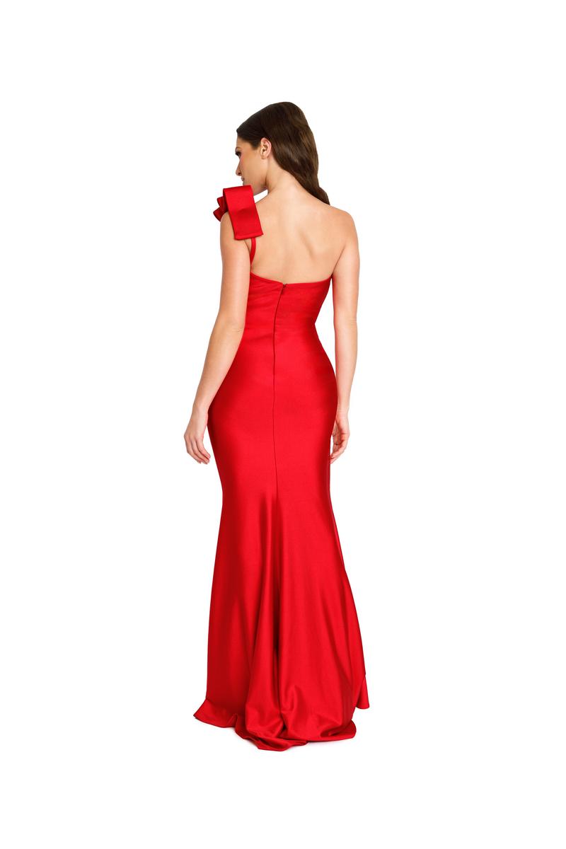 Nicole Bakti Style Number 7356 - 2