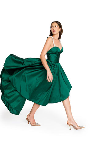 Nicole Bakti Style Number 7360 - 2