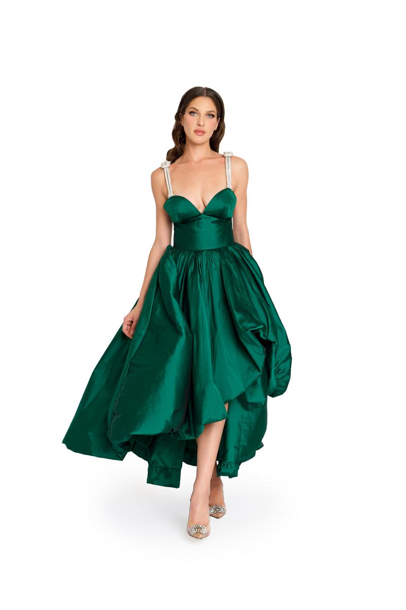 Nicole Bakti Style Number 7360 - 1
