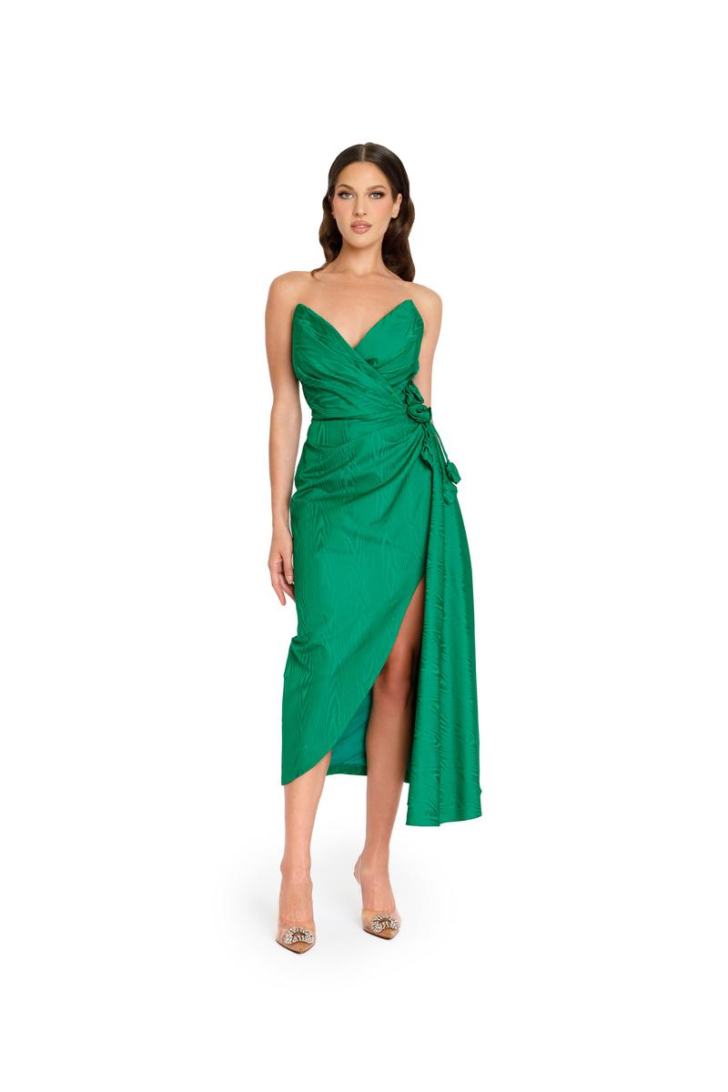 Nicole Bakti Style Number 7362 - 1