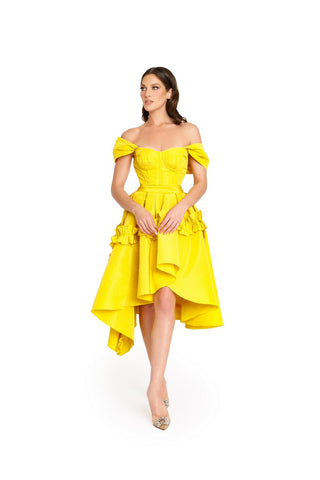 Nicole Bakti Style Number 7363 - 1