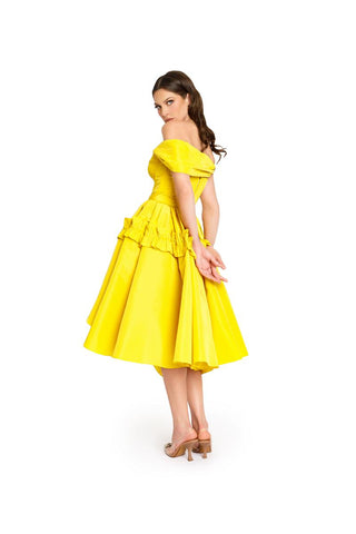 Nicole Bakti Style Number 7363 - 2