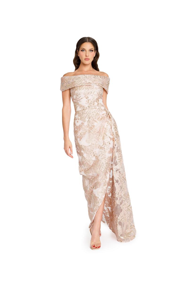 Nicole Bakti Style Number 7364 - 1