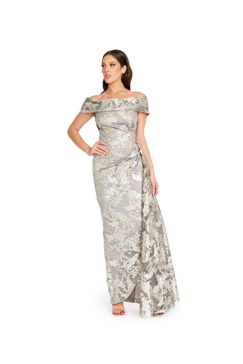 Nicole Bakti Style Number 7364 - 2