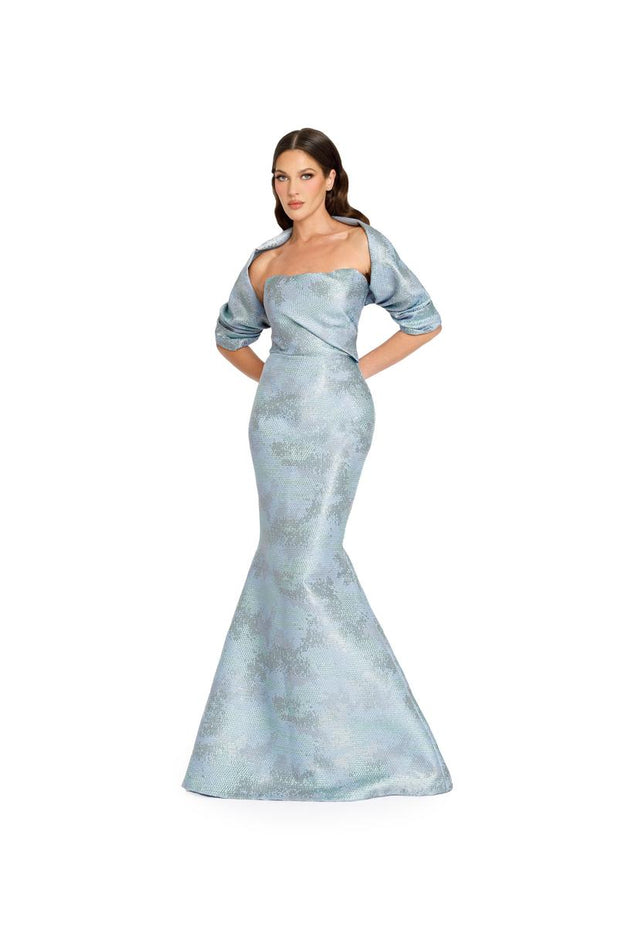 Nicole Bakti Style Number 7365 - 2