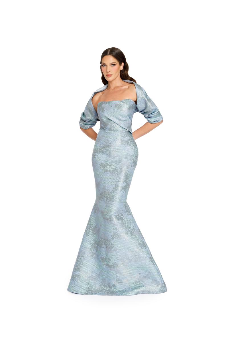 Nicole Bakti Style Number 7365 - 2