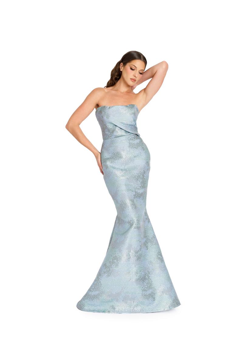 Nicole Bakti Style Number 7365 - 1