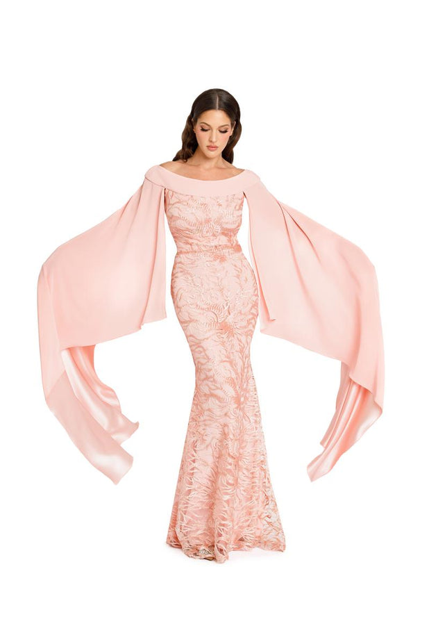 Nicole Bakti Style Number 7366 - 2