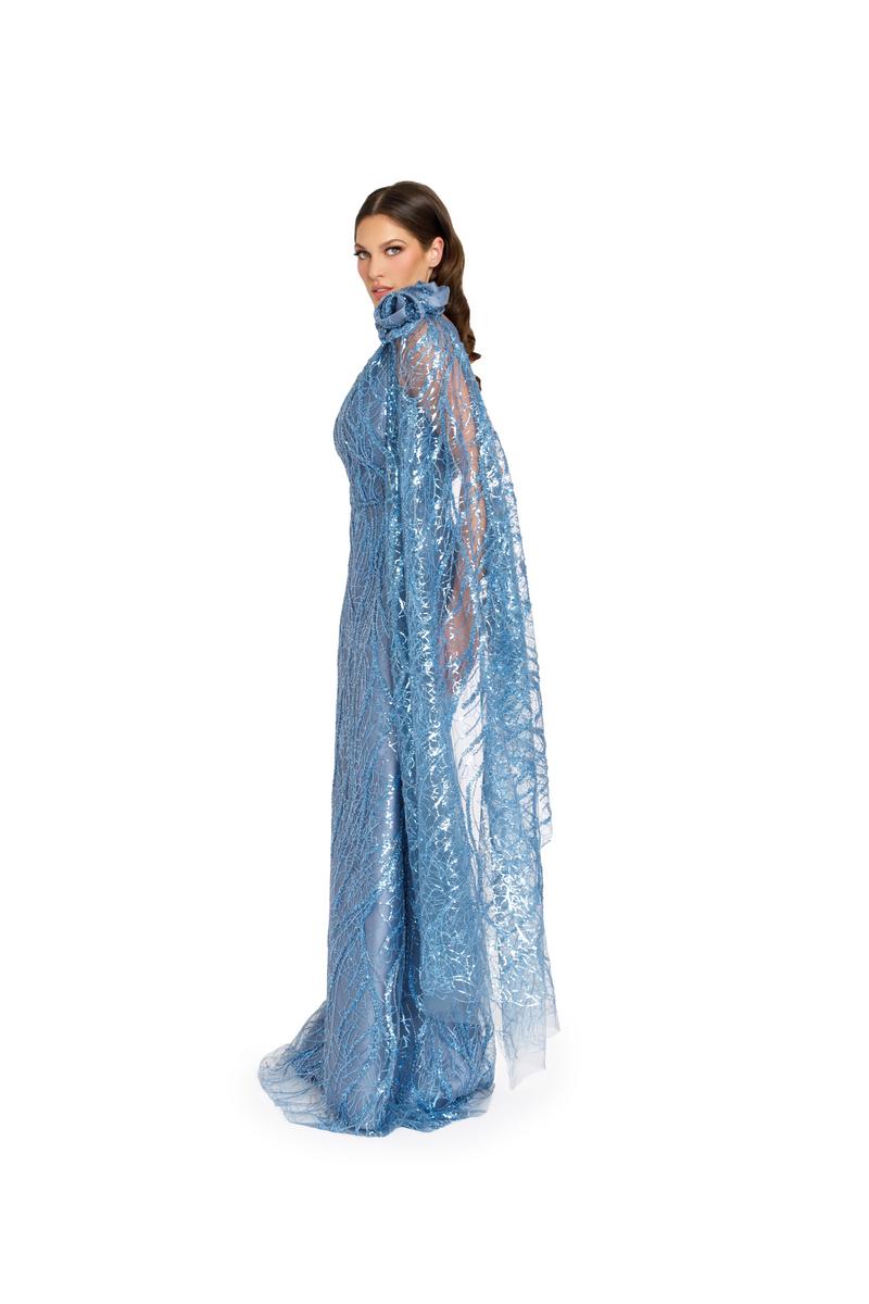 Nicole Bakti Style Number 7367 - 2