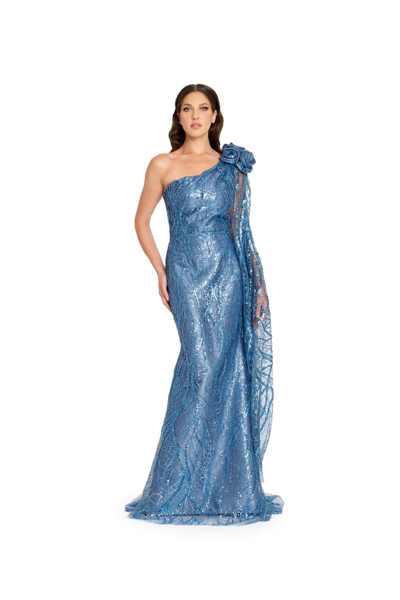 Nicole Bakti Style Number 7367 - 1