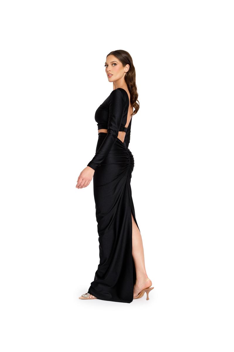 Nicole Bakti Style Number 7369 - 2