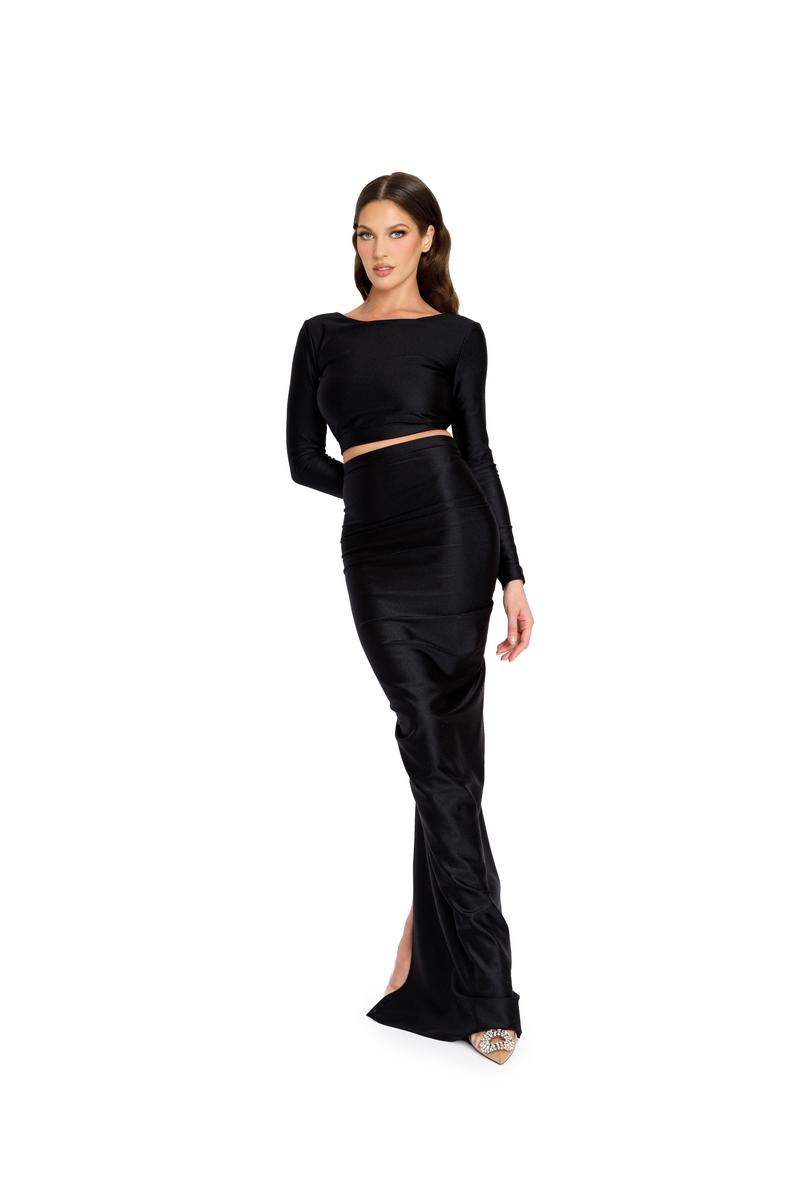 Nicole Bakti Style Number 7369 - 1