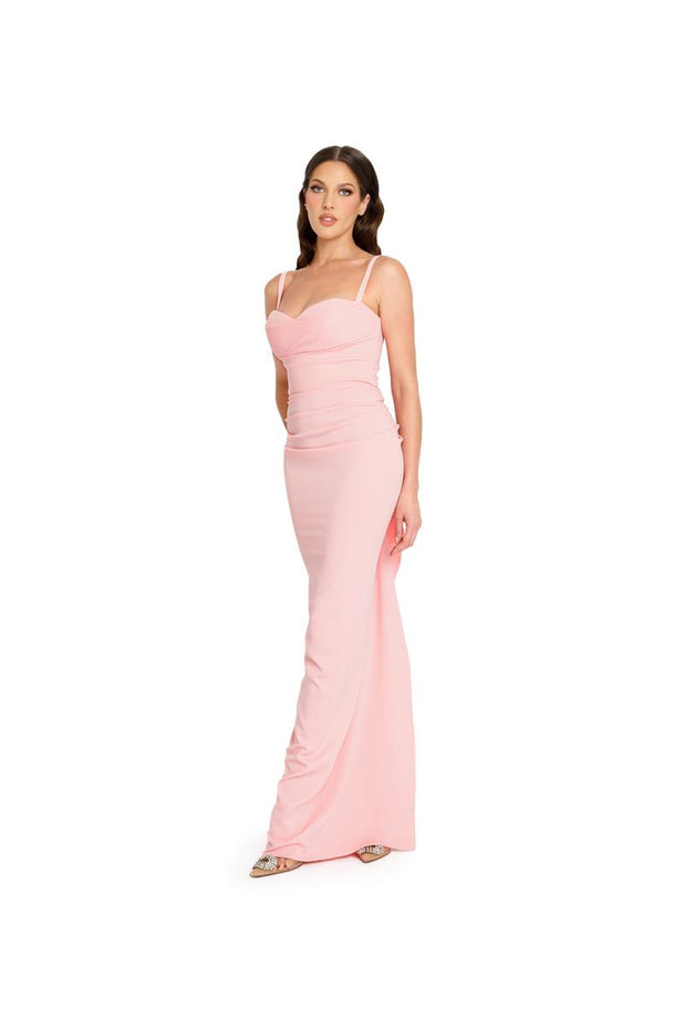 Nicole Bakti Style Number 7371 - 1