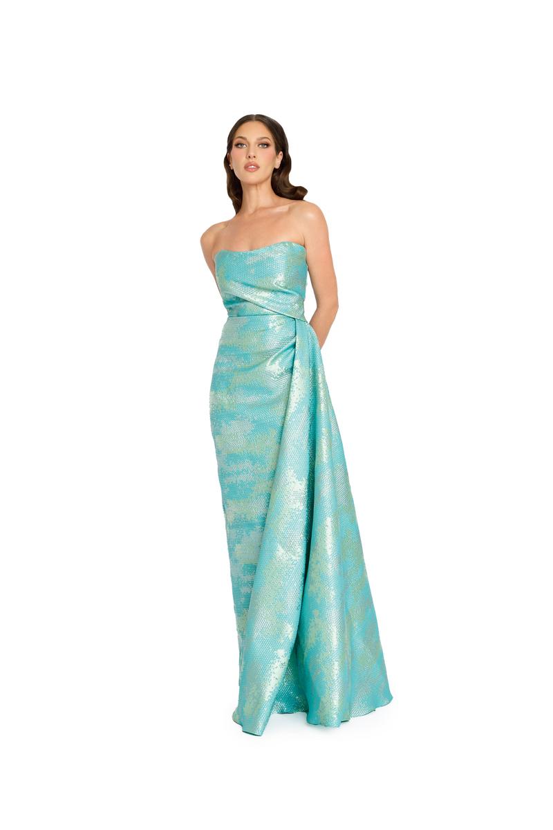 Nicole Bakti Style Number 7372 - 3