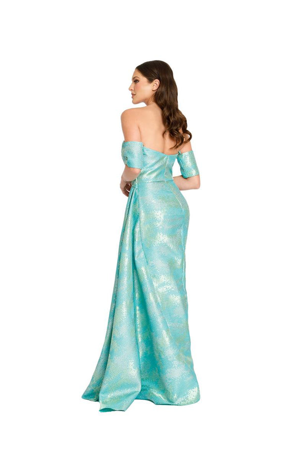 Nicole Bakti Style Number 7372 - 2
