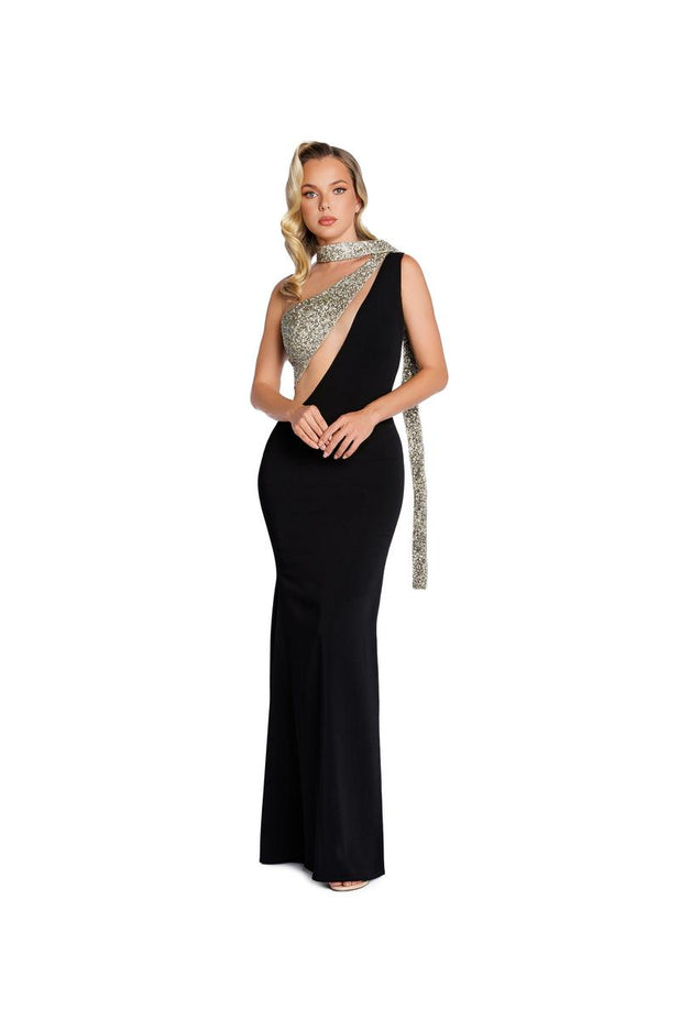Nicole Bakti Style Number 7374 - 1