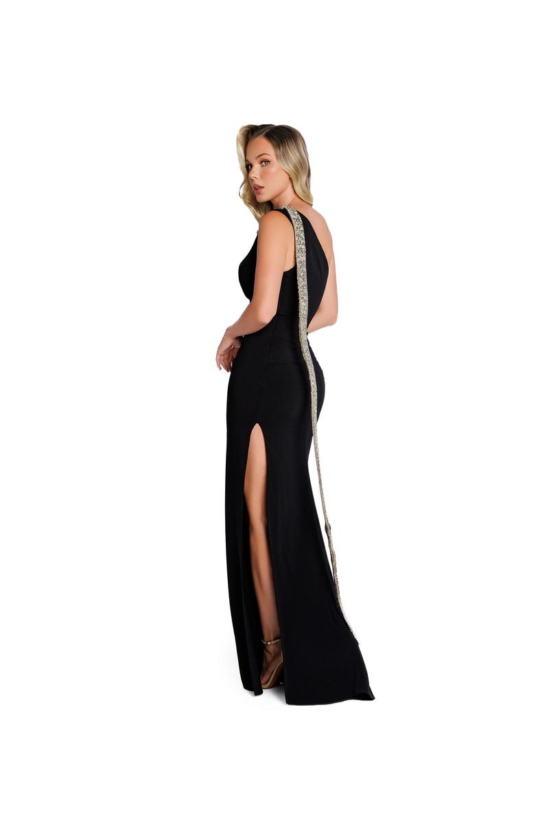 Nicole Bakti Style Number 7374 - 2