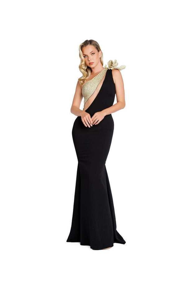 Nicole Bakti Style Number 7375 - 1
