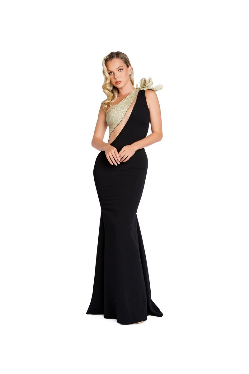 Nicole Bakti Style Number 7375 - 1