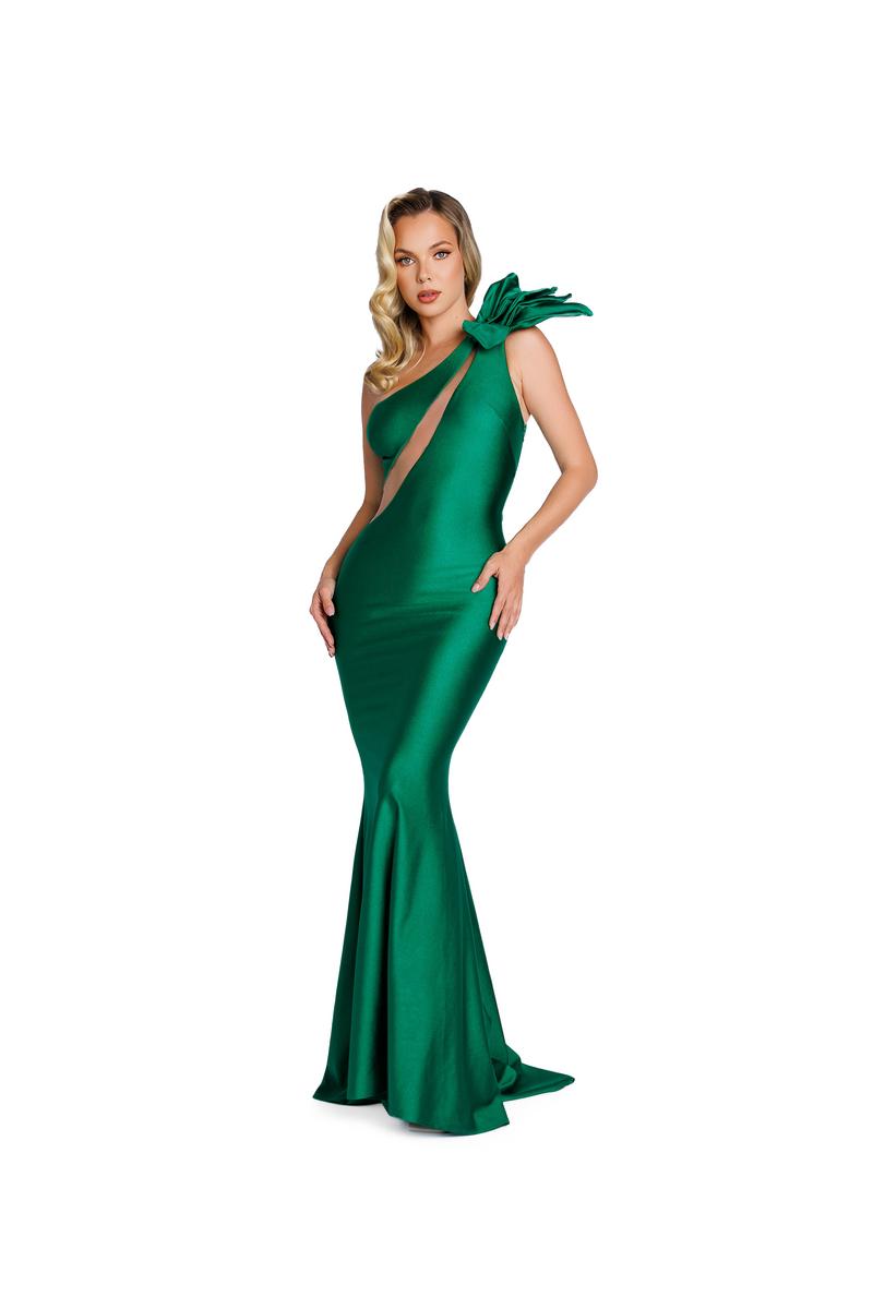 Nicole Bakti Style Number 7376 - 1