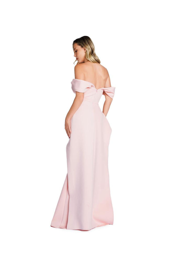 Nicole Bakti Style Number 7377 - 2
