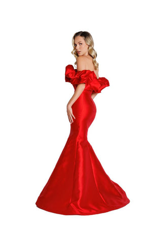 Nicole Bakti Style Number 7379 - 3