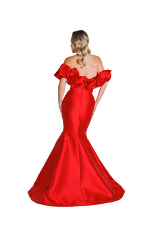 Nicole Bakti Style Number 7379 - 2