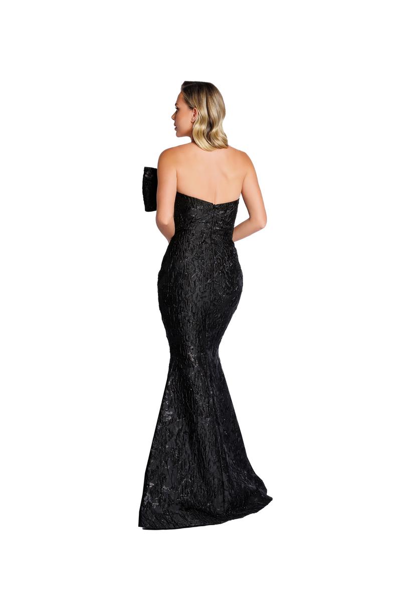 Nicole Bakti Style Number 7384 - 2