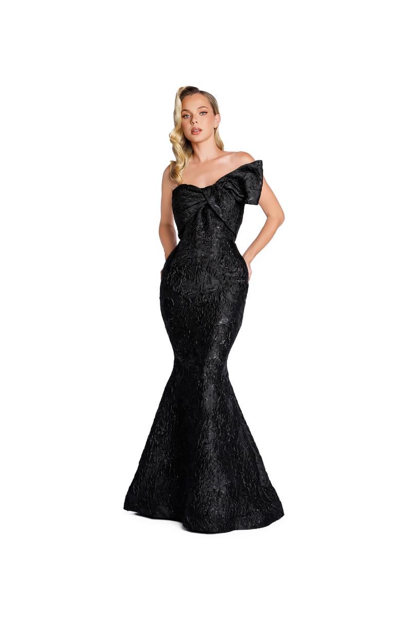 Nicole Bakti Style Number 7384 - 1