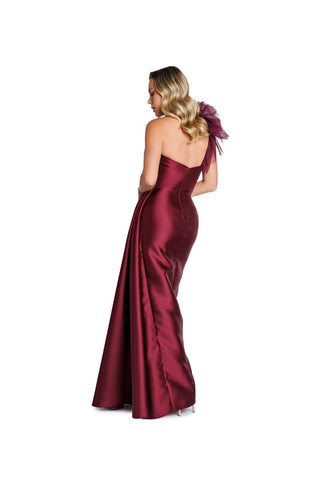 Nicole Bakti Style Number 7385 - 2