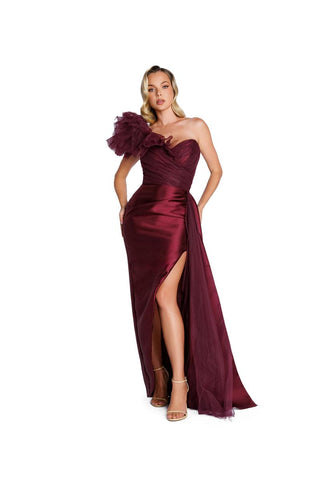 Nicole Bakti Style Number 7386 - 1