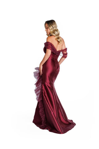 Nicole Bakti Style Number 7386 - 2