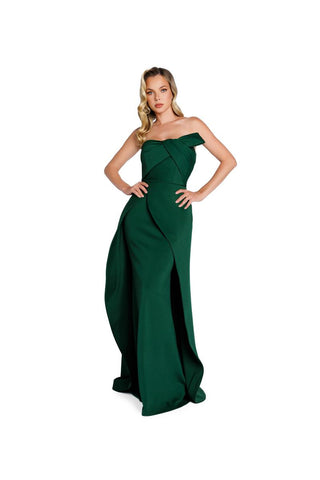 Nicole Bakti Style Number 7387 - 1