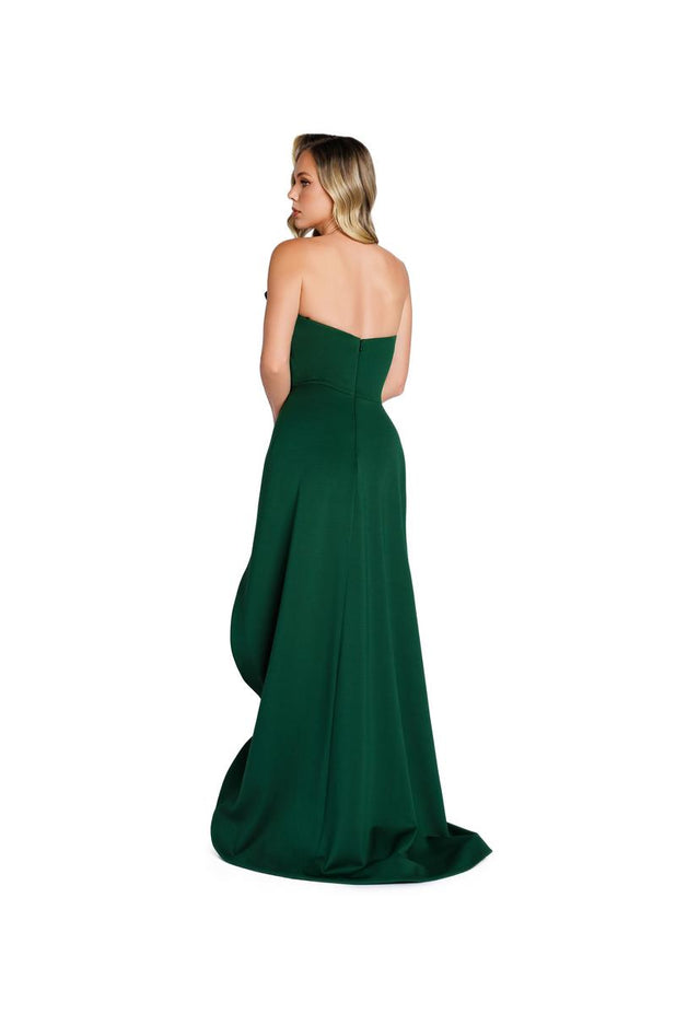 Nicole Bakti Style Number 7387 - 2