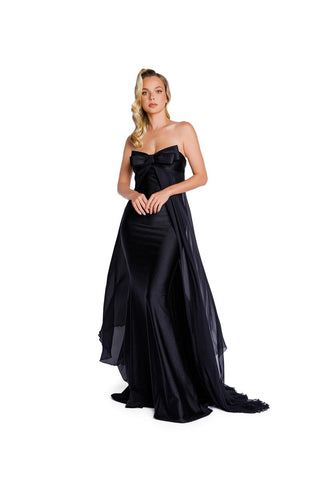 Nicole Bakti Style Number 7388 - 1