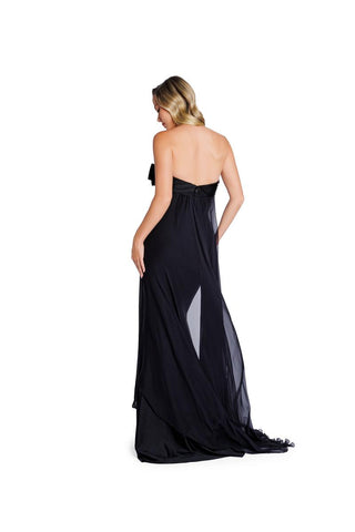 Nicole Bakti Style Number 7388 - 2