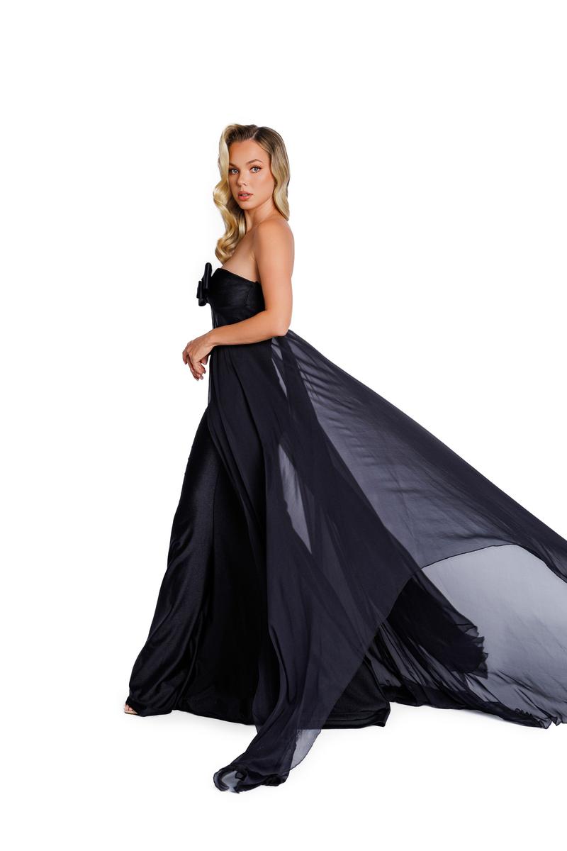 Nicole Bakti Style Number 7388 - 3