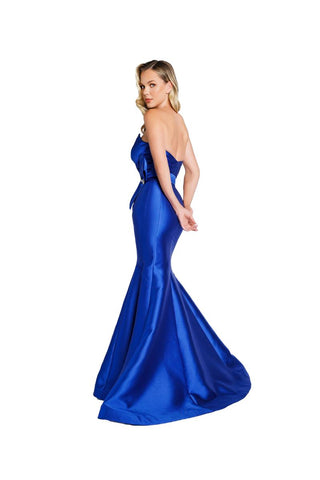 Nicole Bakti Style Number 7393 - 2