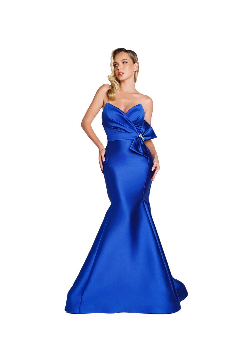 Nicole Bakti Style Number 7393 - 1