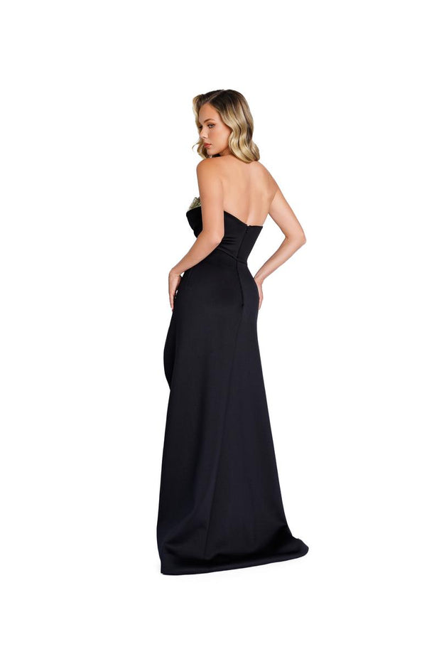 Nicole Bakti Style Number 7395 - 2