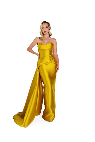 Nicole Bakti Style Number 7400 - 1