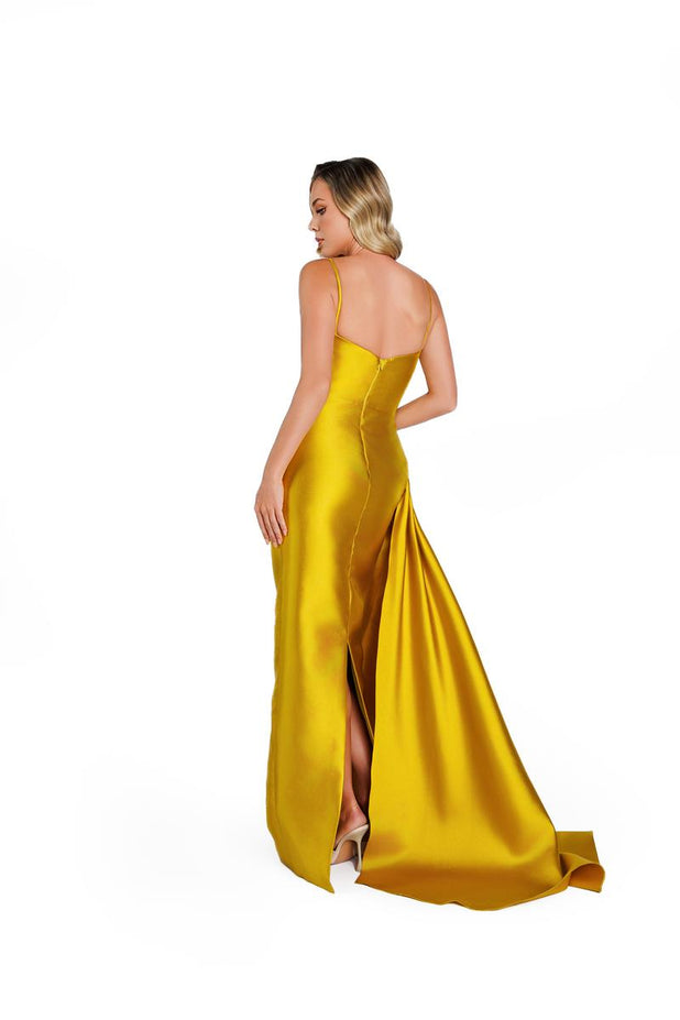 Nicole Bakti Style Number 7400 - 2