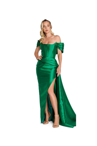 Nicole Bakti Style Number 7401 - 1