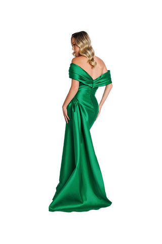 Nicole Bakti Style Number 7401 - 2