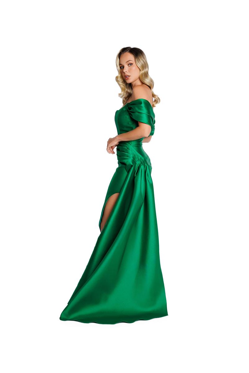 Nicole Bakti Style Number 7401 - 3