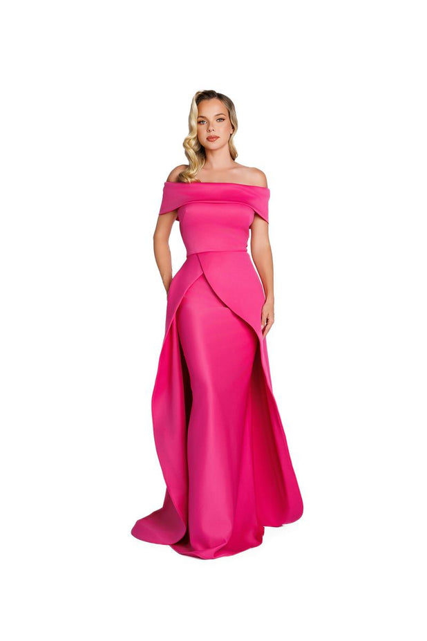Nicole Bakti Style Number 7405 - 1