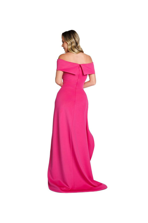 Nicole Bakti Style Number 7405 - 2