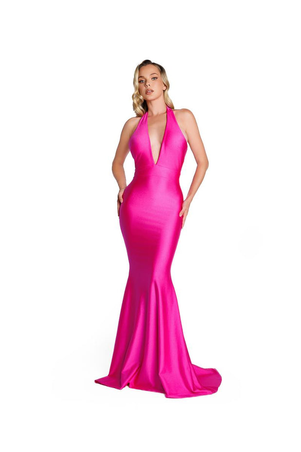 Nicole Bakti Style Number 7408 - 1